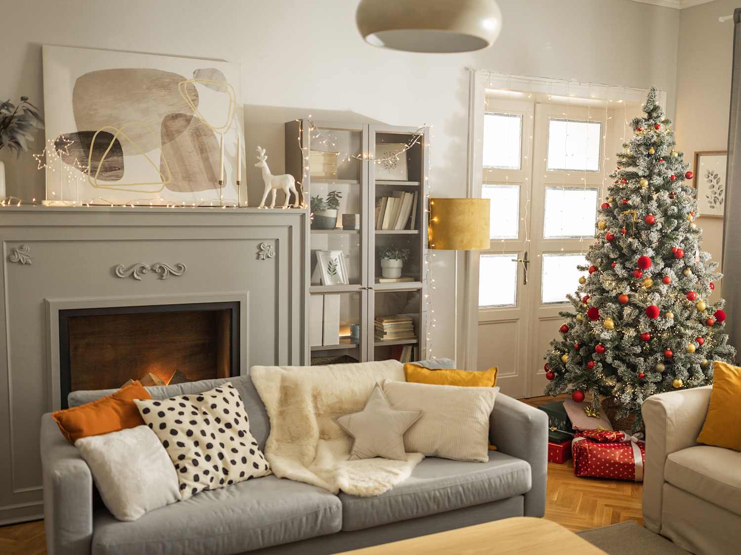 Quince Is Selling Artificial Christmas Trees for Way Less | Apartment  Therapy