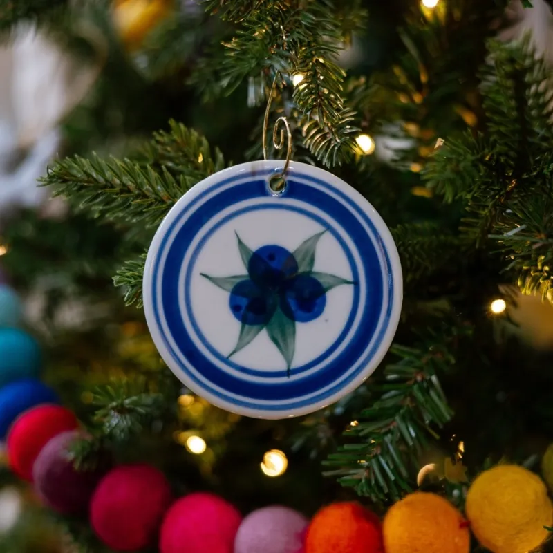 Seasonal Christmas Ornaments - Designer Picks | Foter
