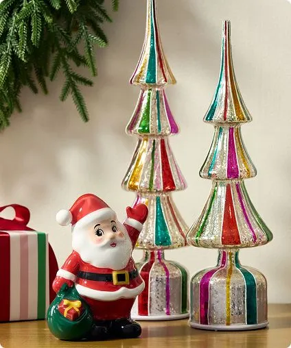 Shop Christmas Decor: Festive Holiday Accents & More | Kohl's