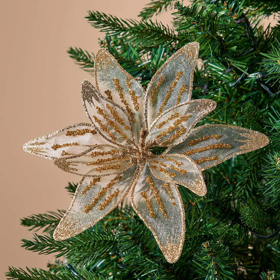 Shop Christmas Tree Decorations Online | Bed Bath N' Table