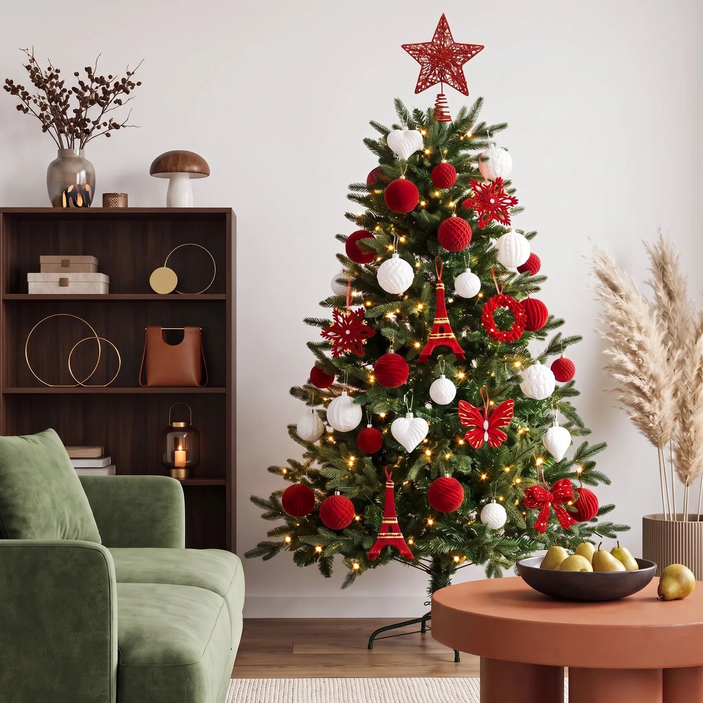 Shop the Perfect 7FT Tree for Your Home | Speckled Space