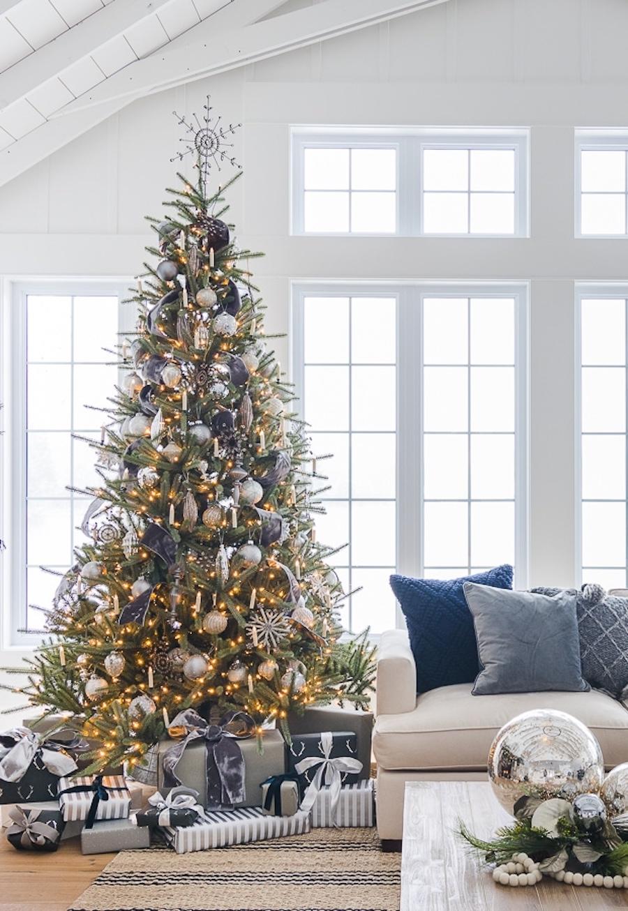 SMP Christmas Tree Roundup — Our 10 Favorite Christmas Trees