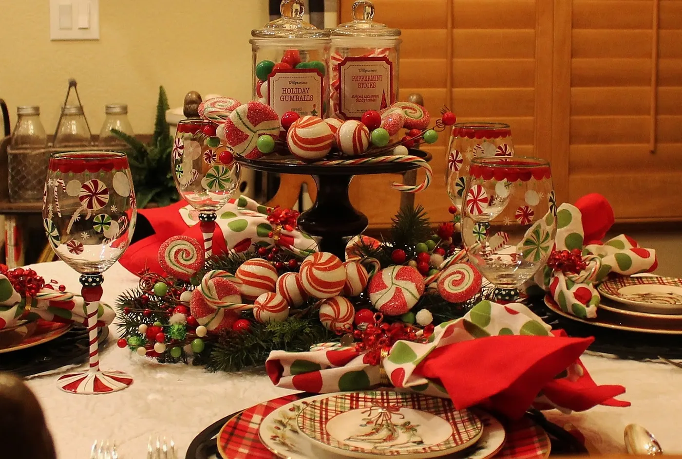 Southern Seazons: It's a candy Christmas in the kitchen