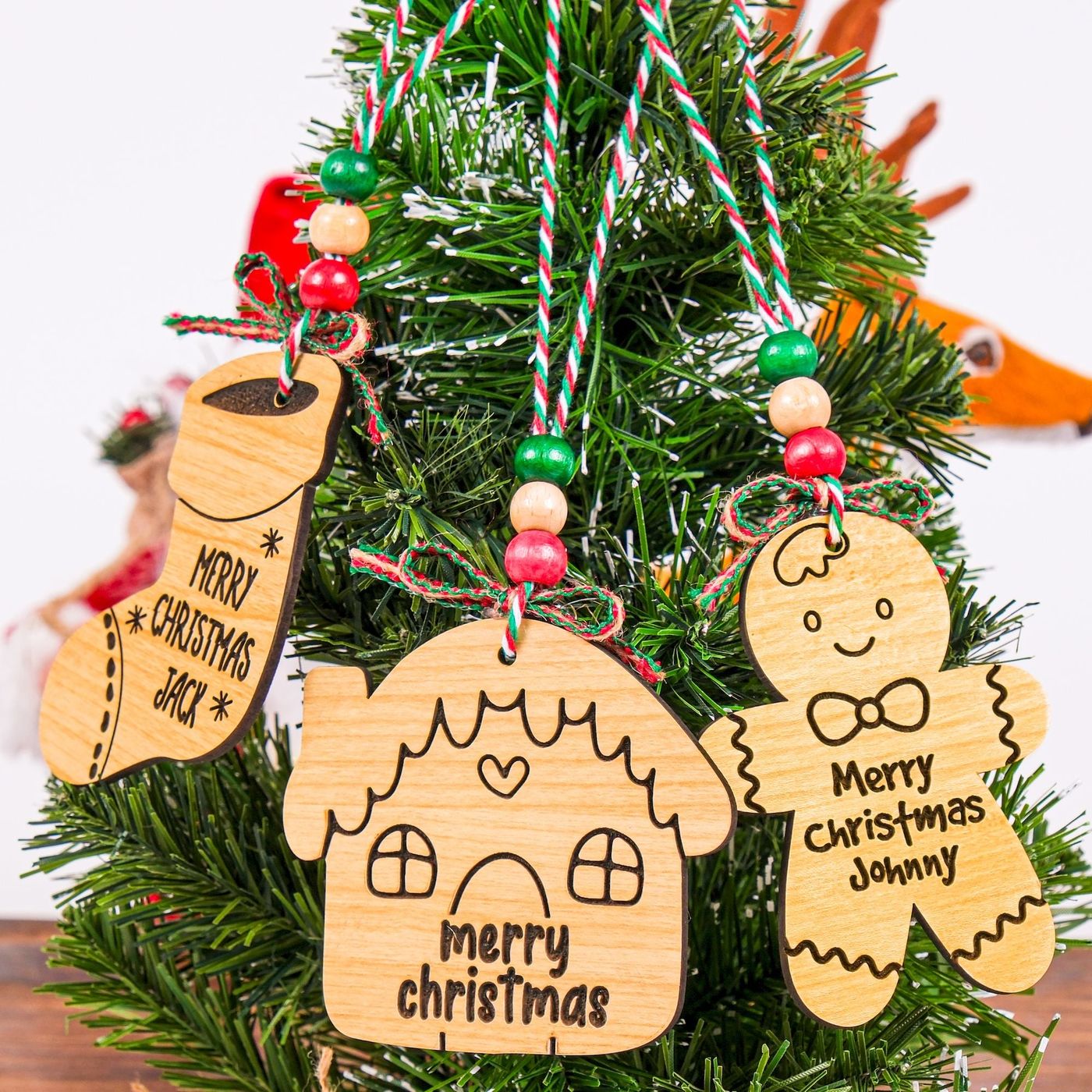 Spreading Holiday Cheer with Perfect Christmas and Thanksgiving Gifts –  Happy Times Favors