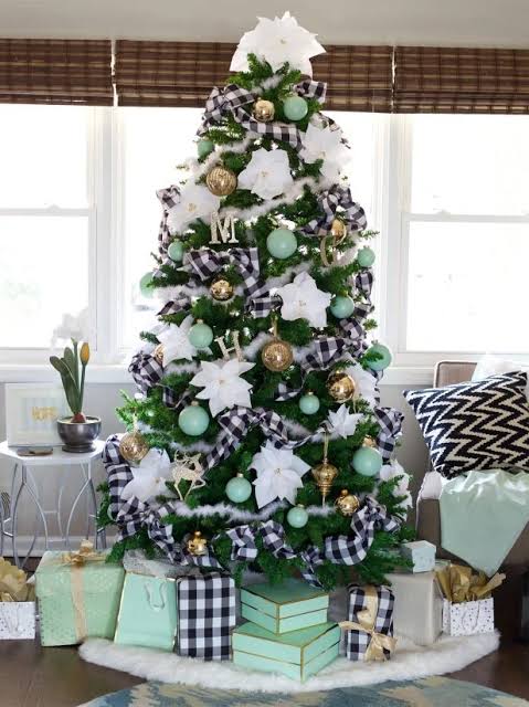 Supercool, Colorful and Unique Christmas Tree Looks We Love | HGTV