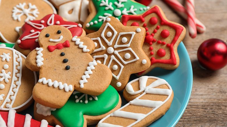 Tasting Table Unearths The Best Dessert To Enjoy During The Holidays