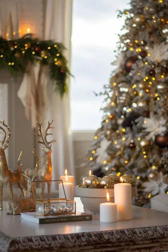 The 10 Best Easy Christmas Decor On A Budget