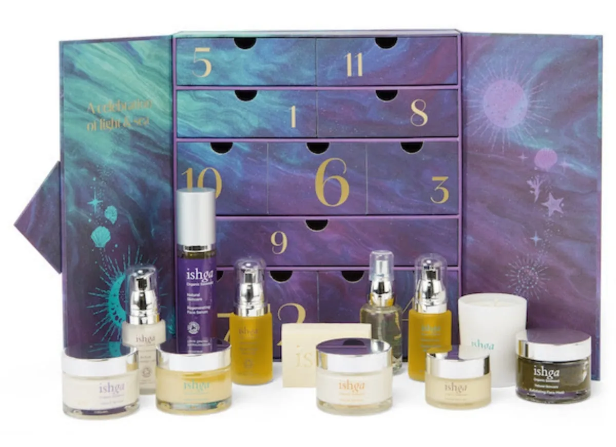 The Best Advent Calendars For Grown Ups 2026
