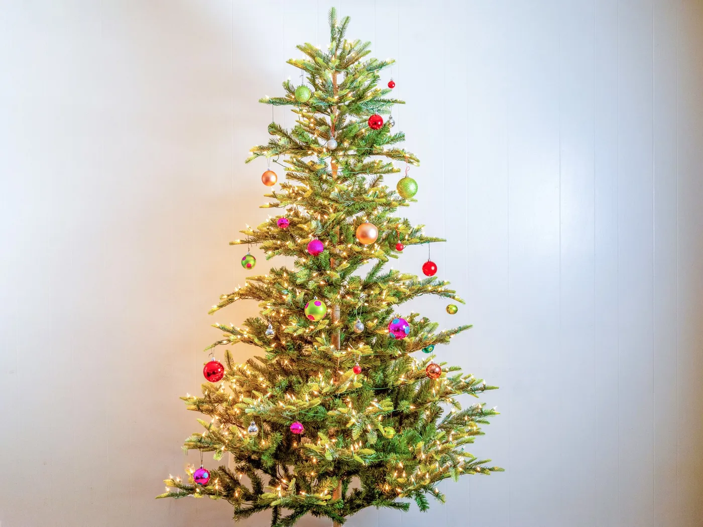 The Best Artificial Christmas Trees of 2025 | Tested by Bob Vila