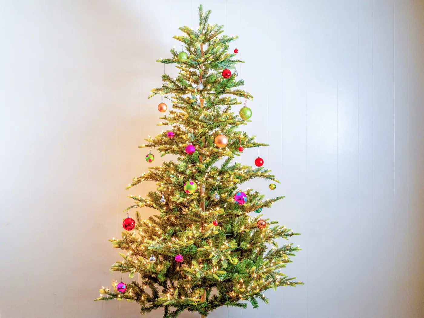 The Best Artificial Christmas Trees of 2025 | Tested by Bob Vila
