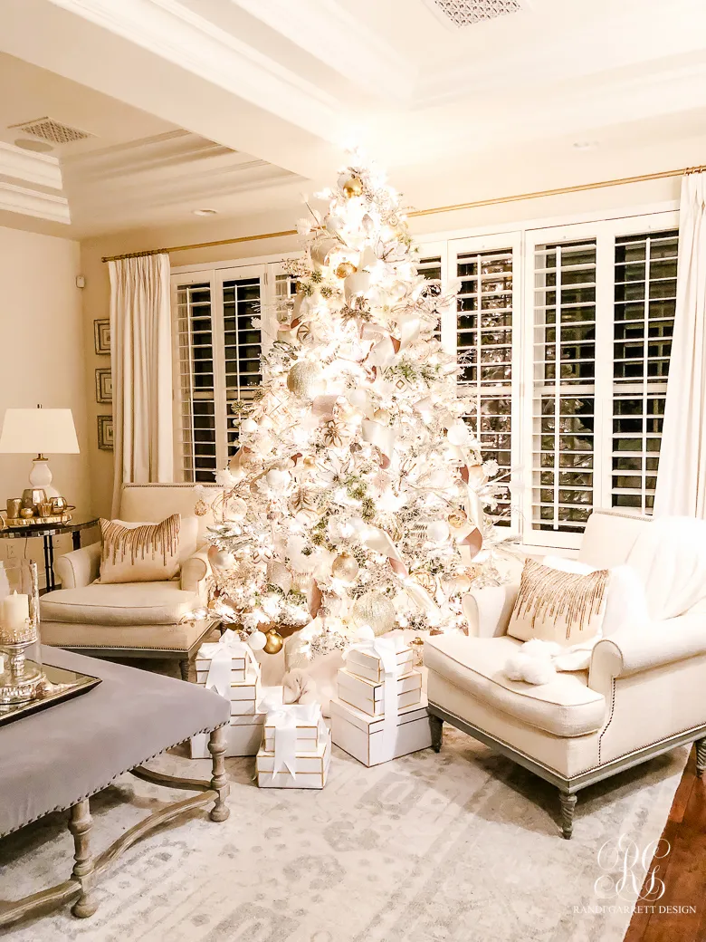 The Best Christmas Trees for Every Budget + Style - Randi Garrett Design