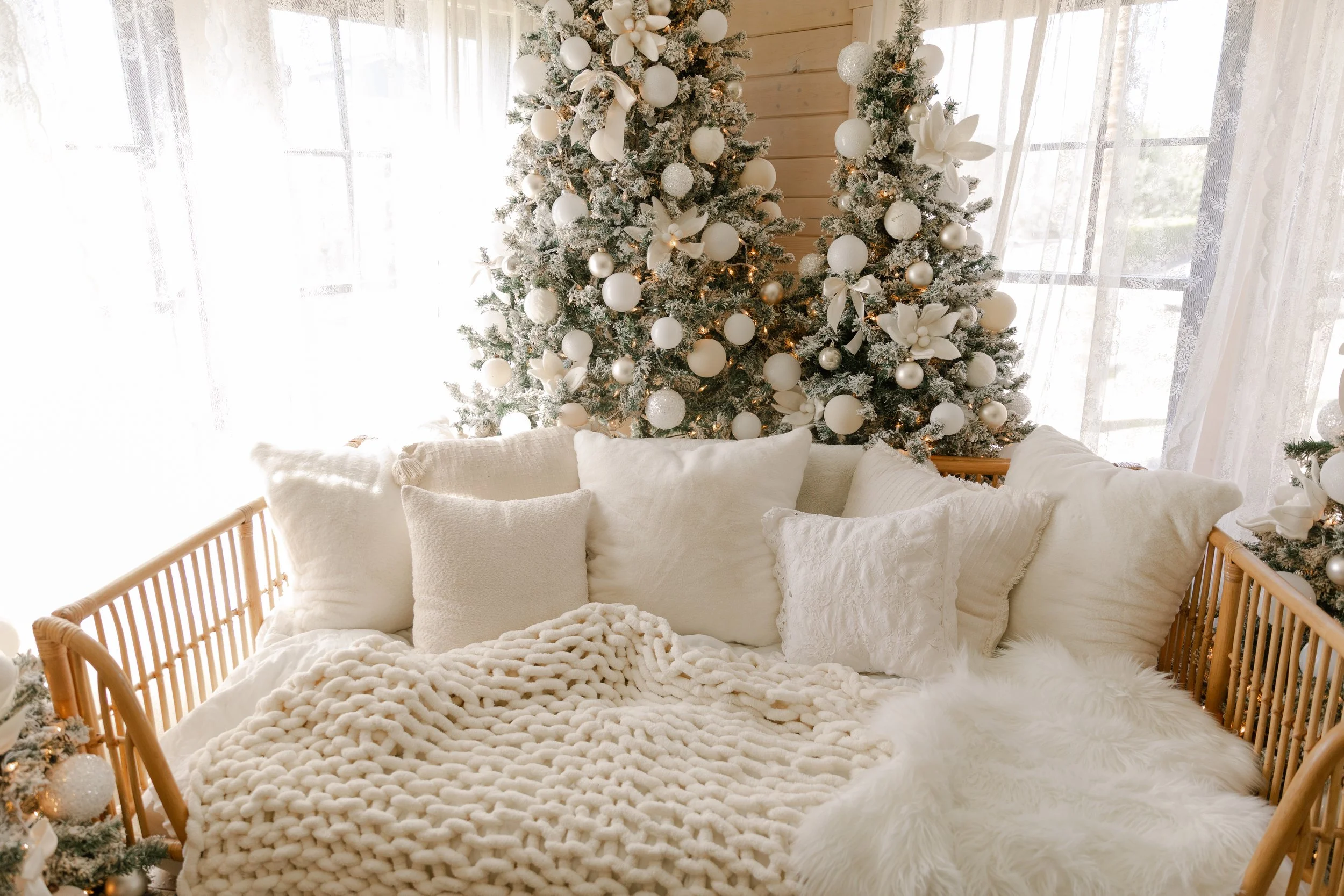 The Cottage — Studio House AZ