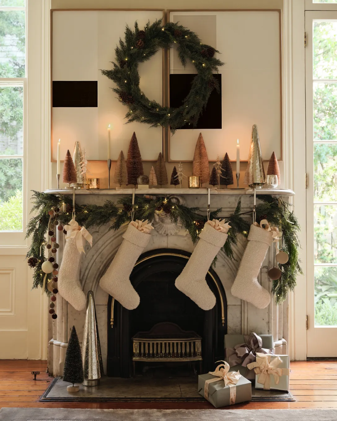 The Holiday Lookbook – West Elm Features