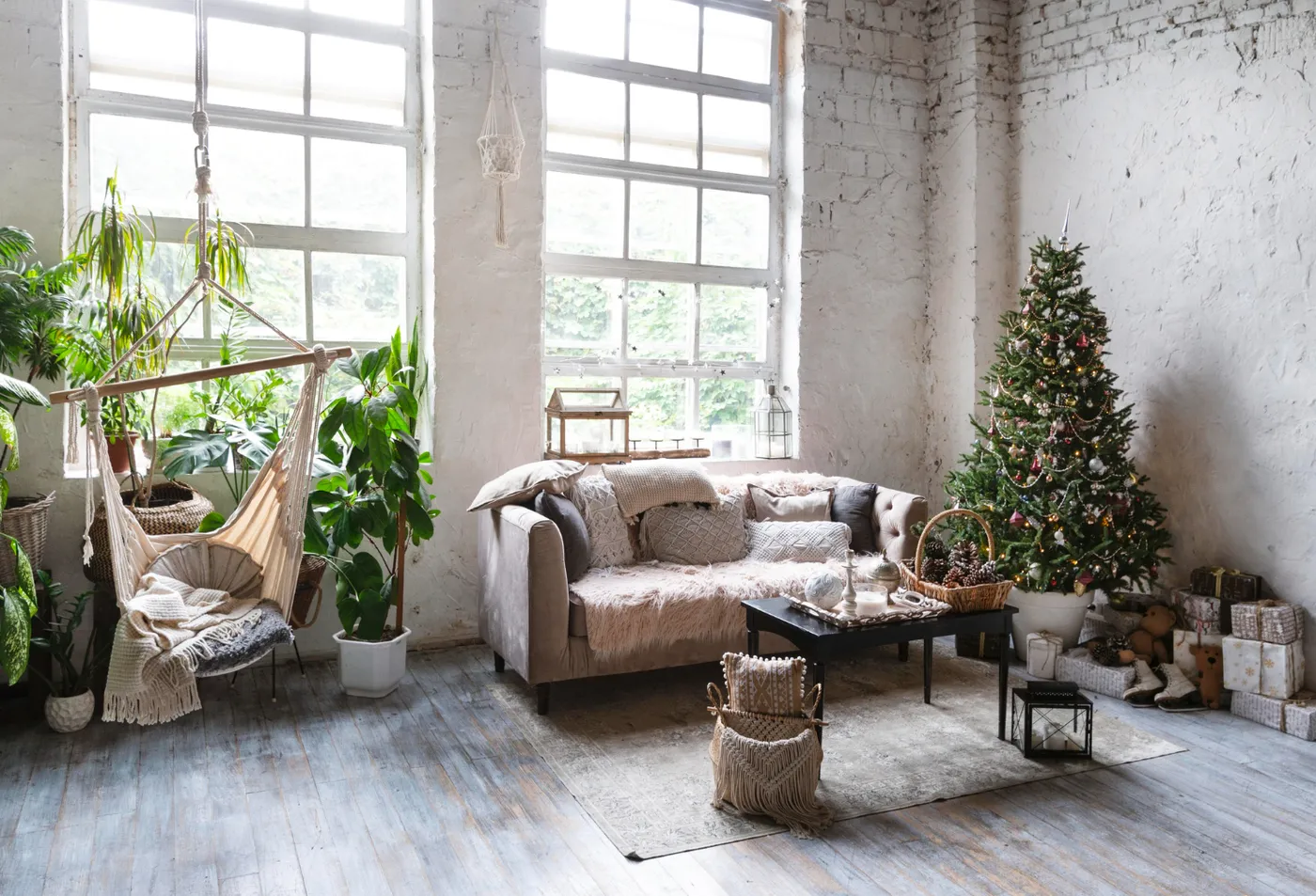 The Most Popular Interior Design Styles of 2026 - RED