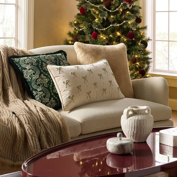 The New Studio McGee Target Christmas 2026 Home Decor Collection – jane at  home