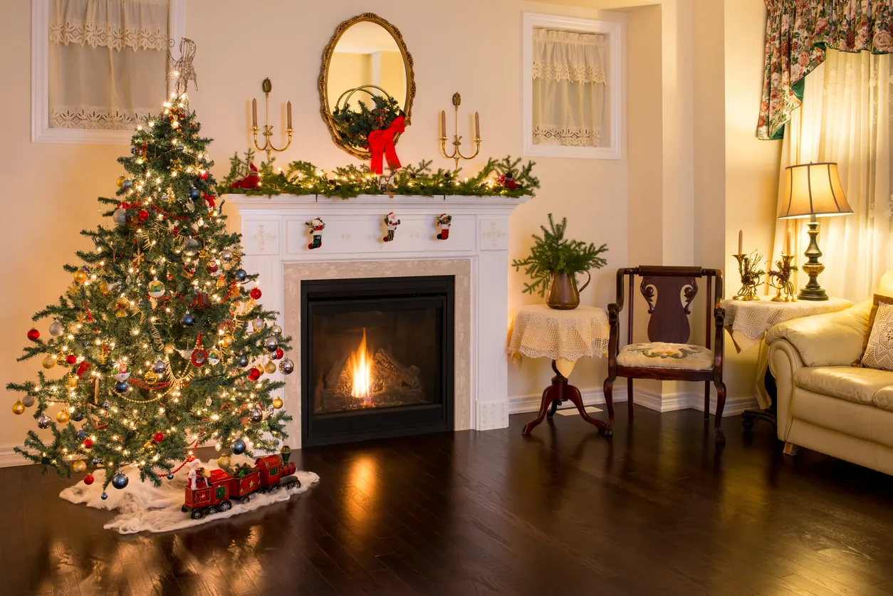 The Ultimate Christmas Checklist: 30 Tasks to Get Your Home Ready for the  Holidays - Bob Vila