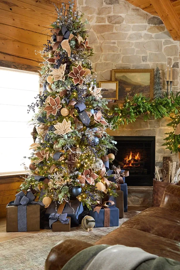 Themed Christmas Decor - Our Collections | Decorator's Warehouse