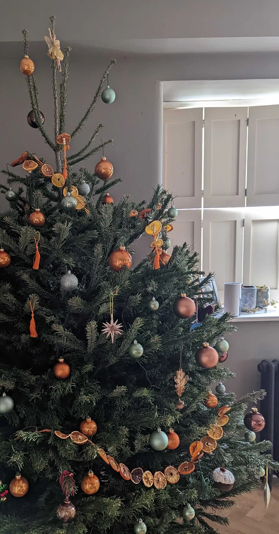 These are the 6 Christmas Decor Trends Livingetc's…