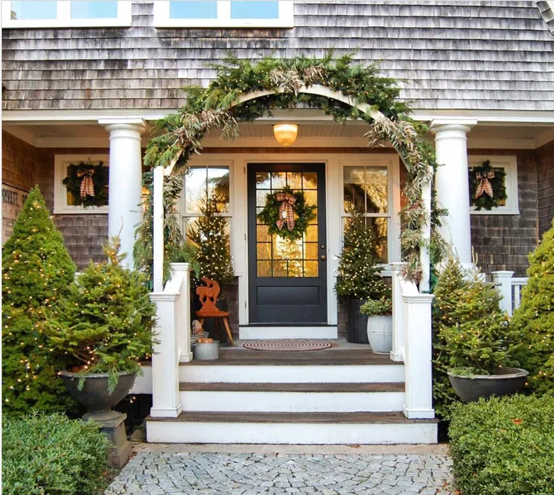 These Christmas Yard Decorations Will Make You Look Forward To The Holiday  Season