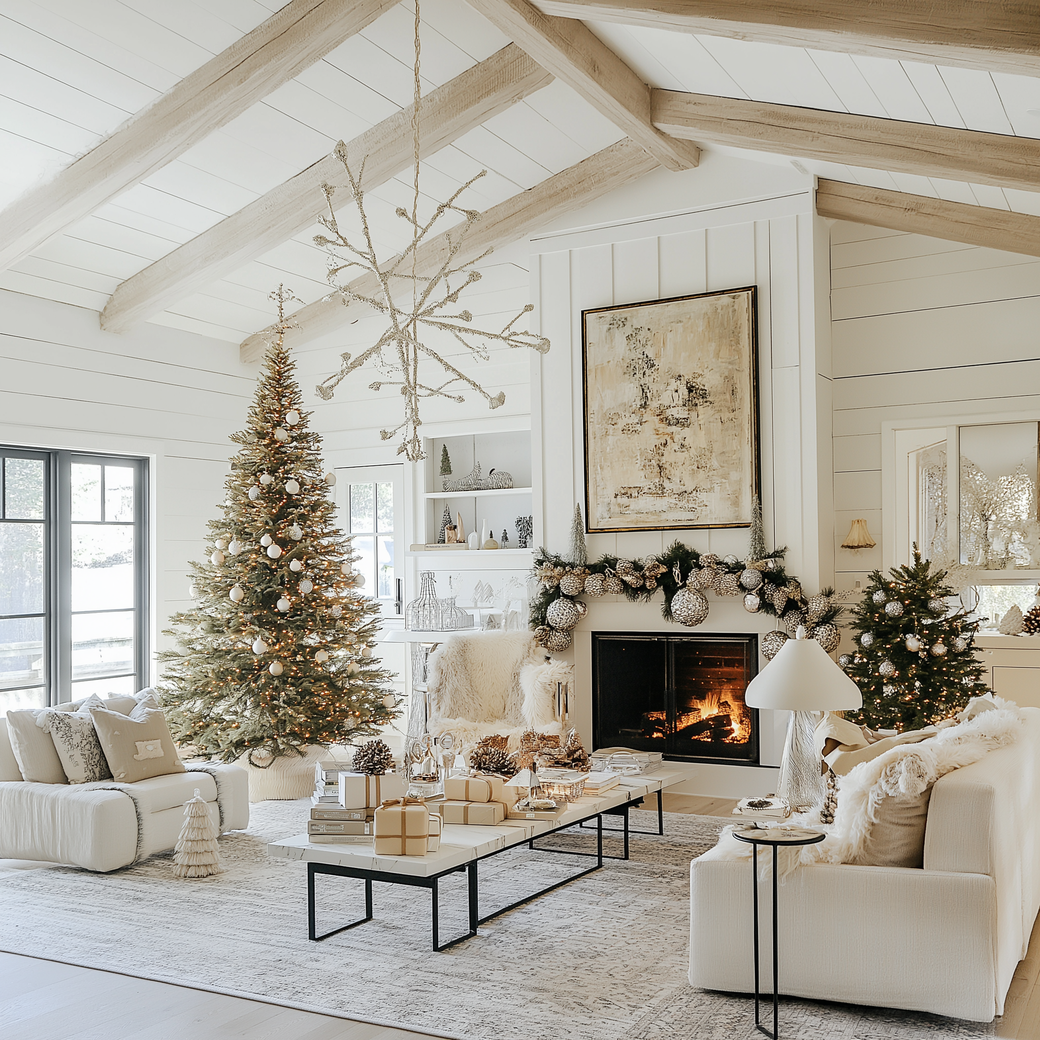 Timeless Christmas Decor for 2024: Classic and Elegant Holiday Style —  Living Bright Interiors