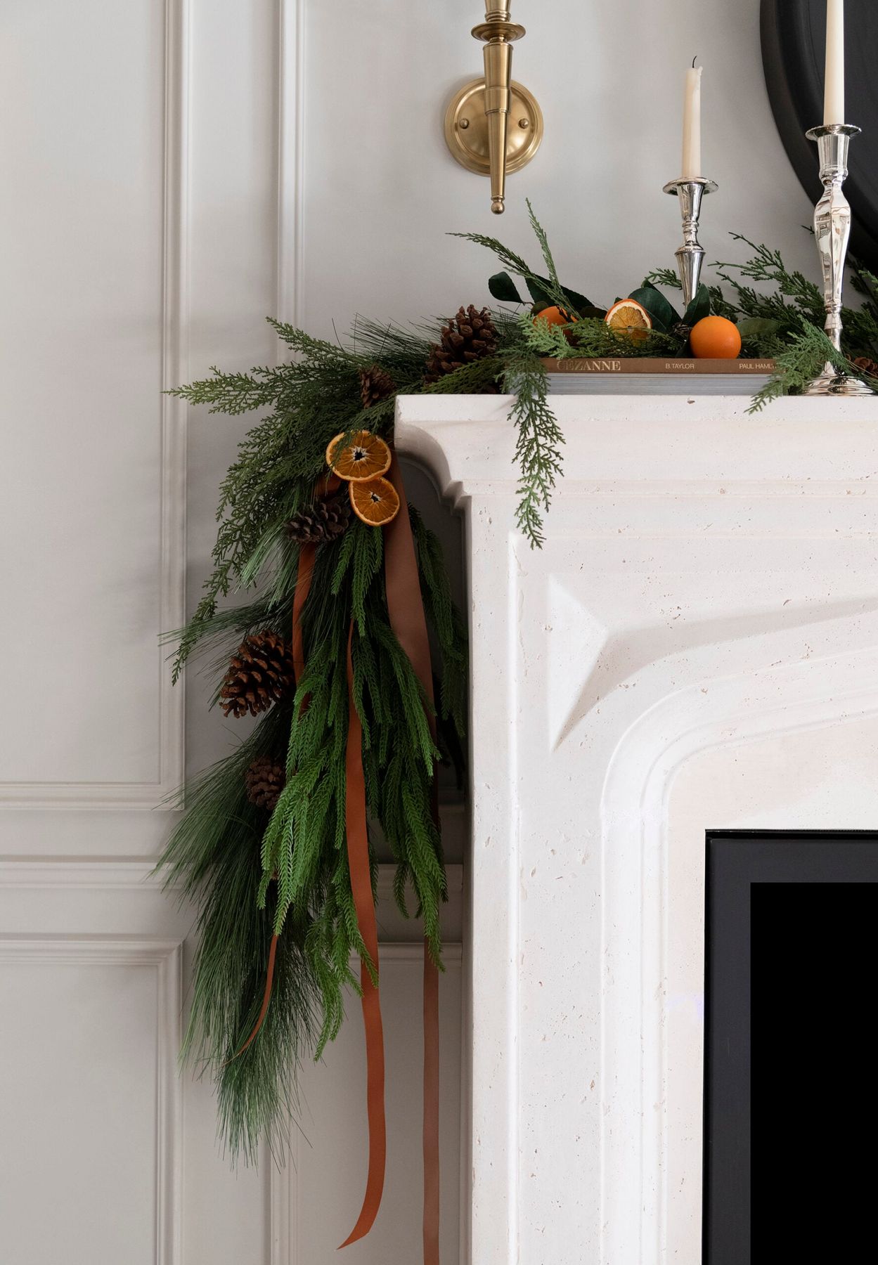 Timeless Holiday Greenery You'll Use Every Year