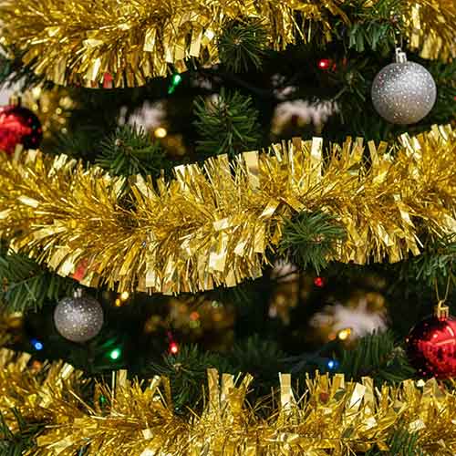 Tinsel Tree Shiny Brite Tinsel Garland My Vintage Shiny Brite Christmas Tree  In All Its Glory!