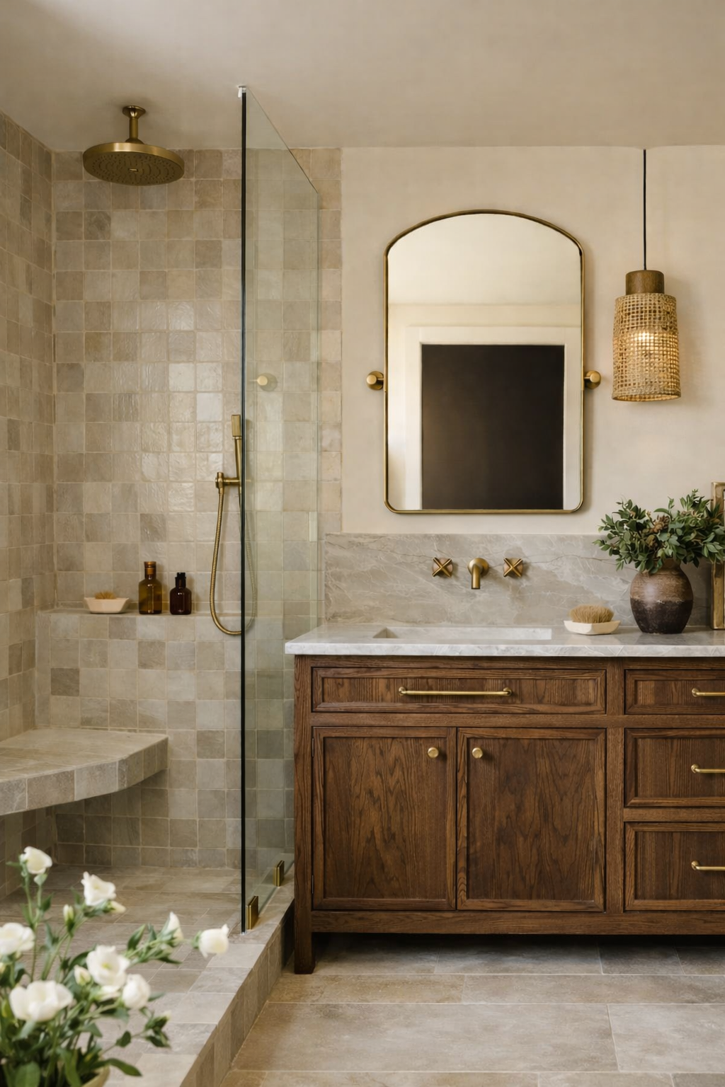 Top 15 Bathroom Trends for 2026 You'll Want in Your Home