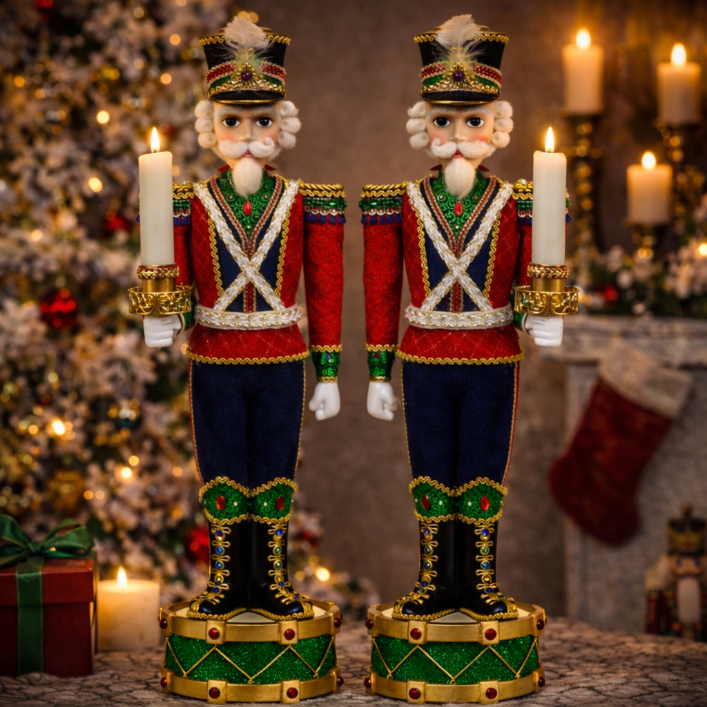 Toy Soldier – Katherine's Collection Shop