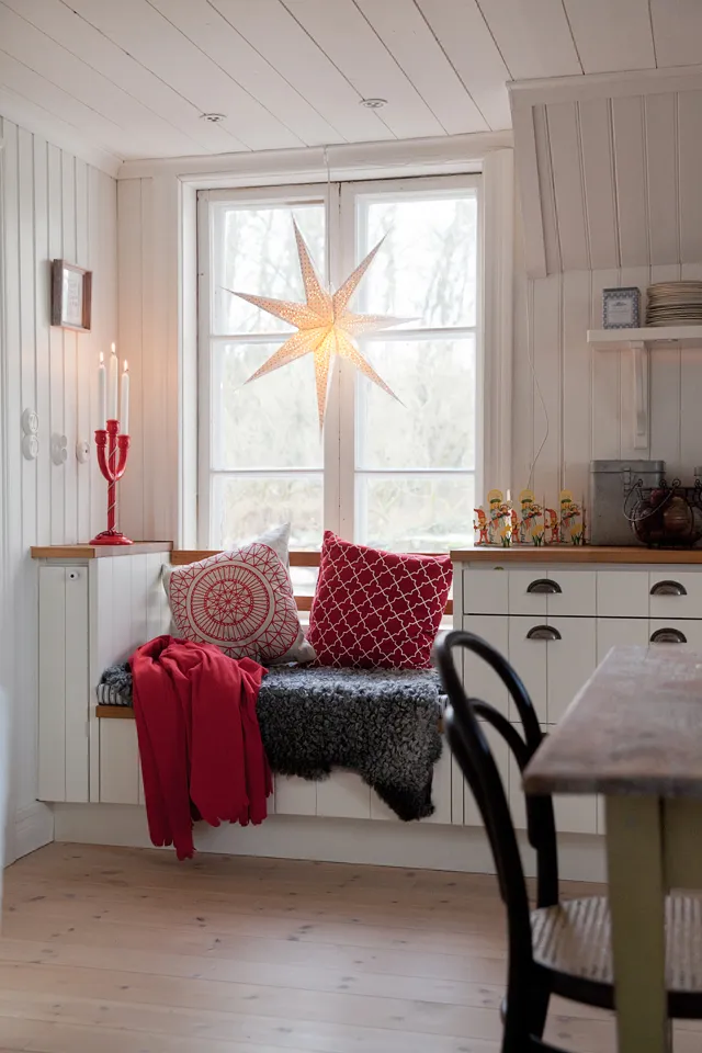 Trendwatch: How to Create a Hygge Home - Hirshfield's