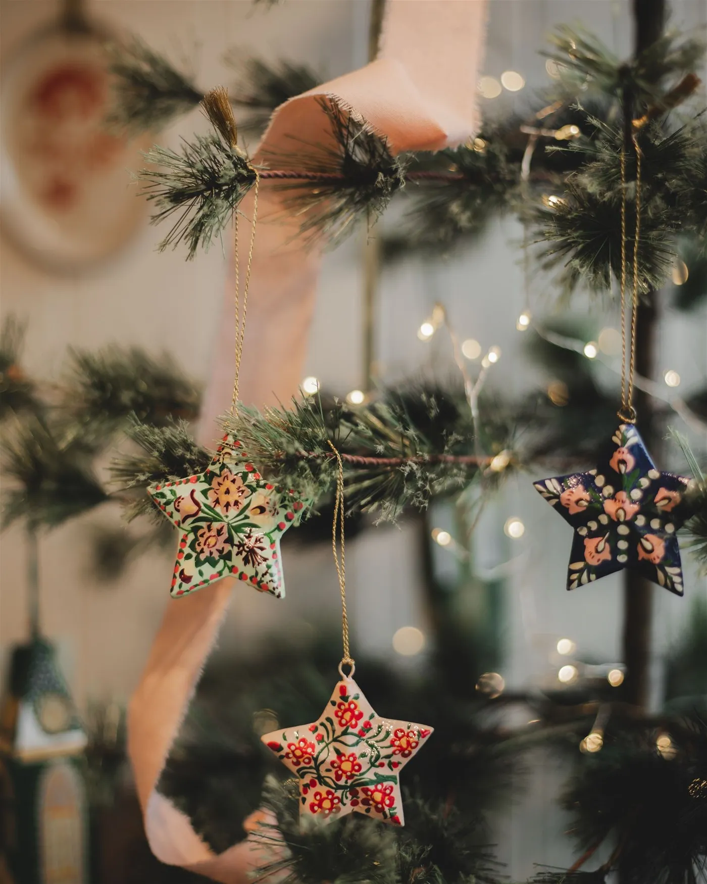 Unique Christmas Tree Decorations | Artisan Xmas Ornaments | Òr – Page 2