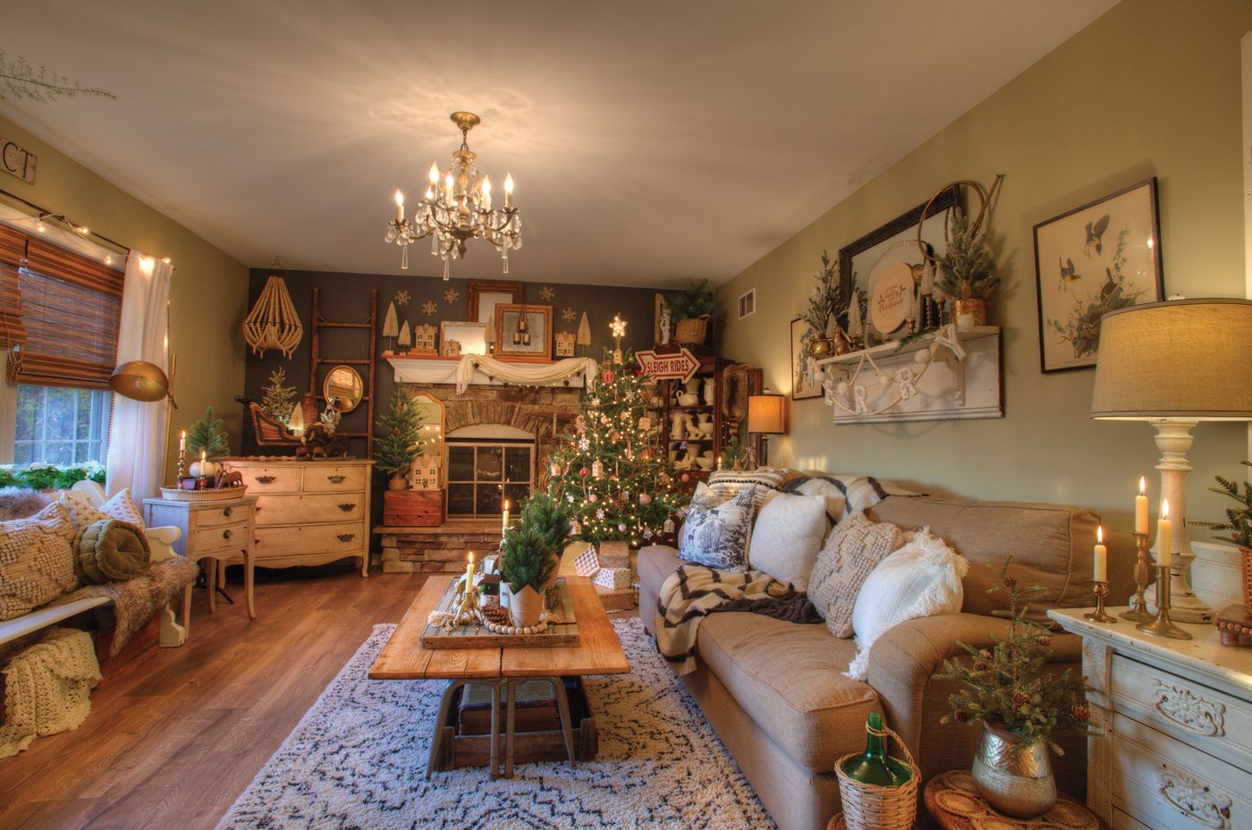 Vintage Christmas - Lancaster County Magazine
