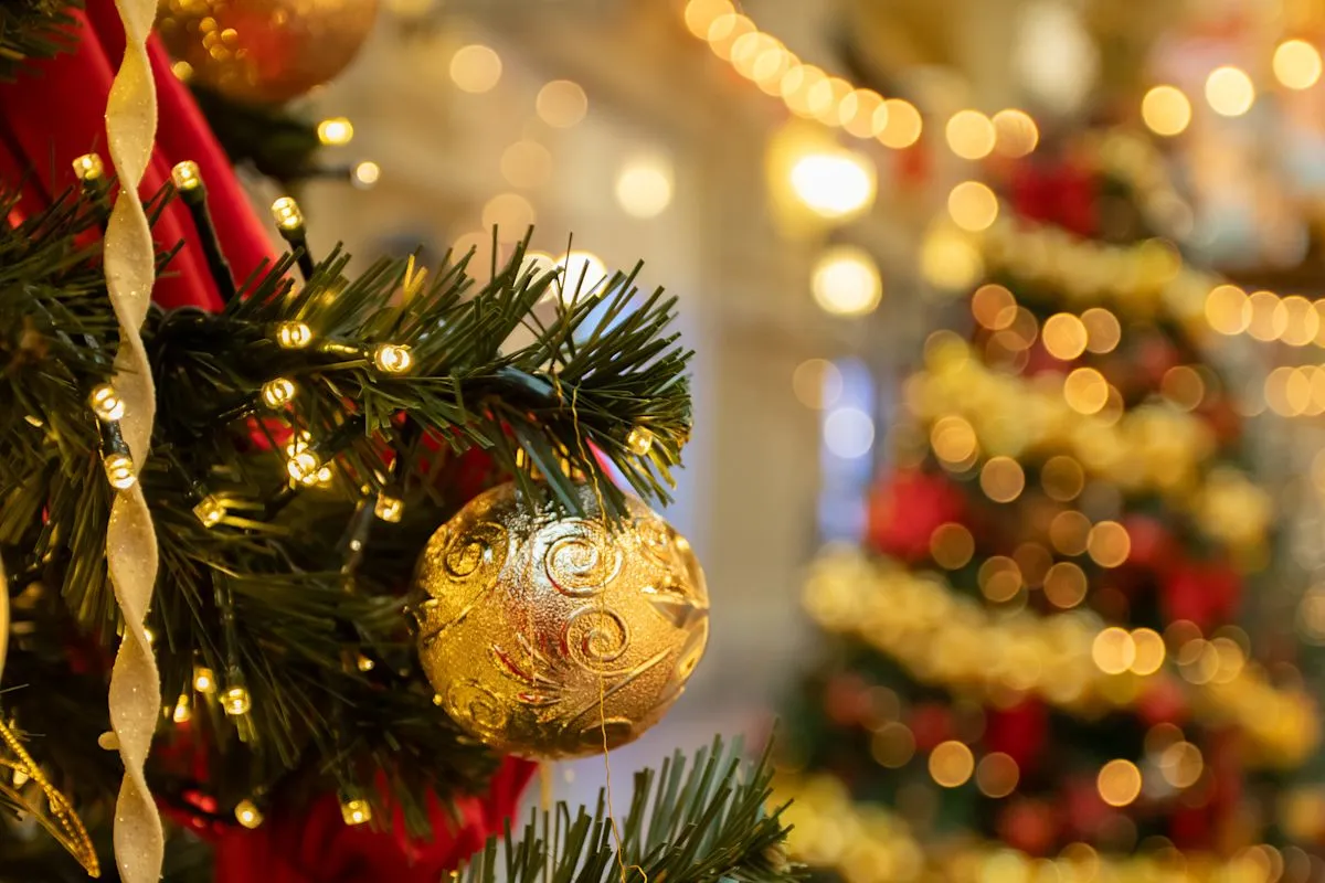 What is a 'Ralph Lauren Christmas?' Inside the viral holiday trend and its  craving for nostalgia