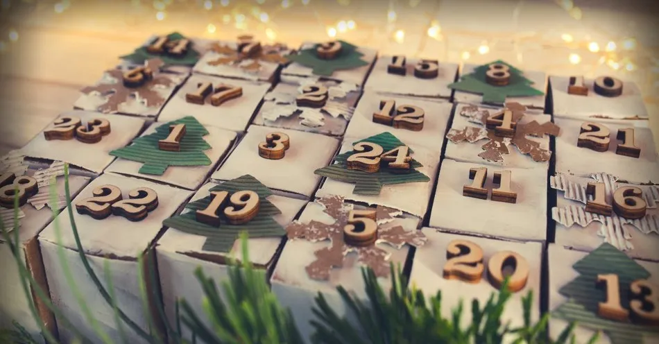 What Is the Obsession with Advent Calendars? | Christianity.com
