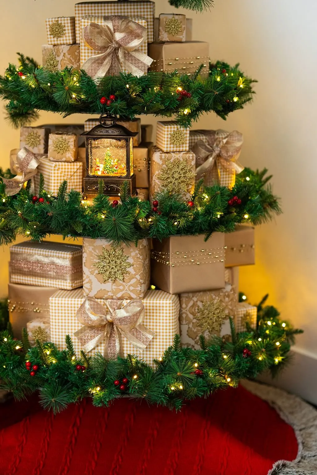 What is the Thing That Goes Under a Christmas Tree – Holiday Celebration  Trees