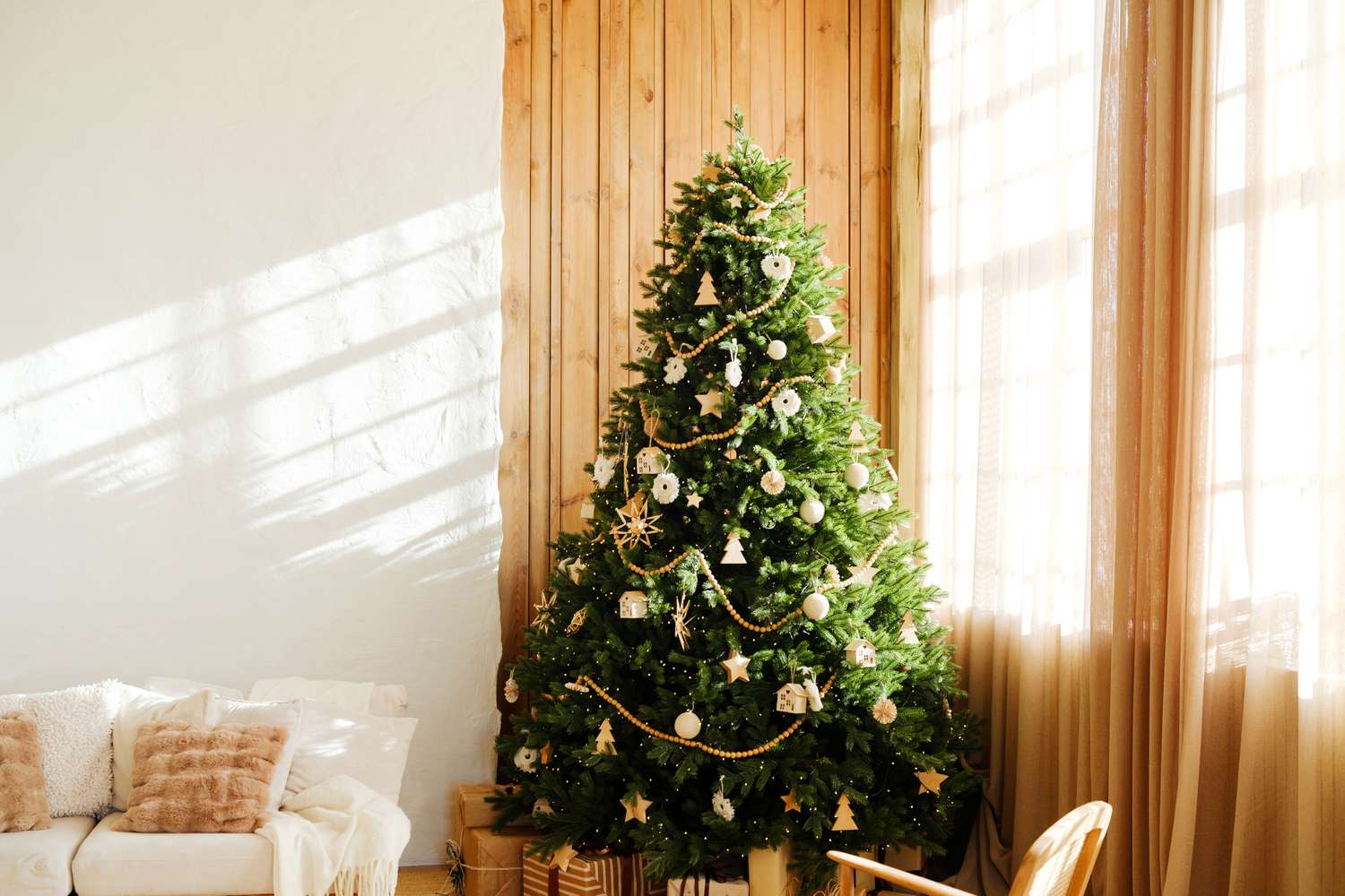 Where You Should Never Put Your Christmas Tree