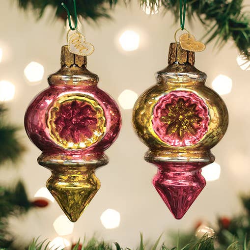 Wholesale shiny brite ornaments for your store