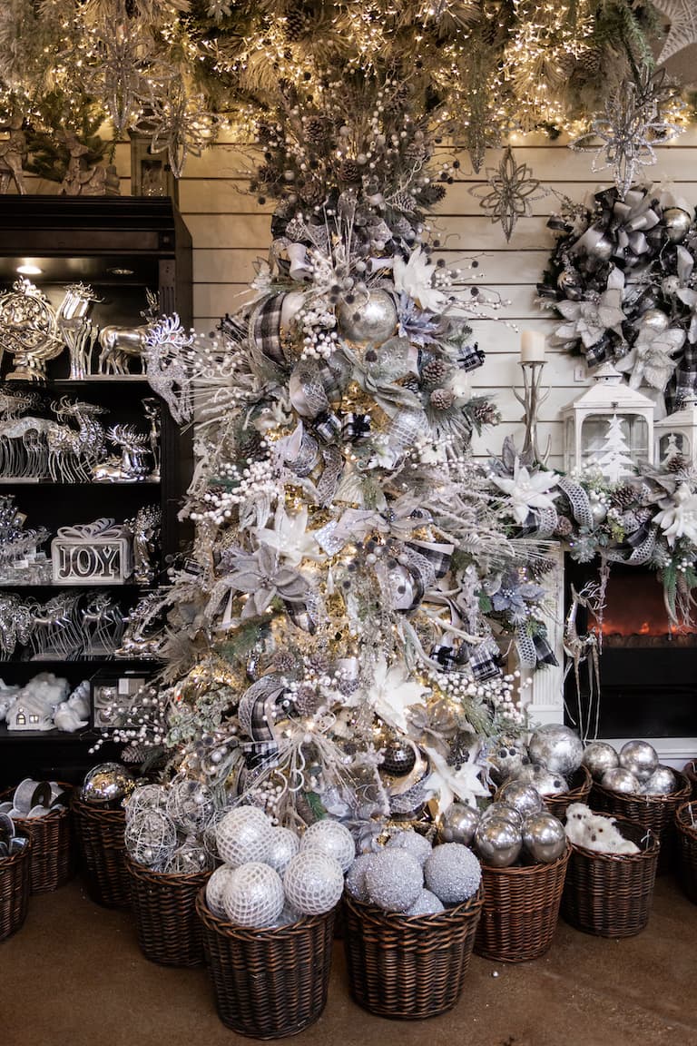 WHY Create a Themed Christmas Tree? - Decorator's Warehouse