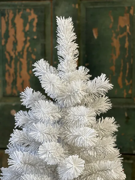 Winter Palette Tree with Lights | 18' | NOT CURRENTLY IN STOCK - ETA O -  Lancaster Home & Holiday