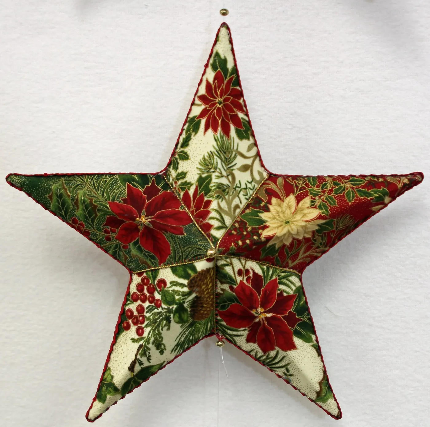 ZOOM - Tree Topper and Ornament